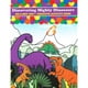thumbnail image 1 of Libro de actividades Do.A.Dot Art Descubriendo poderosos dinosaurios, 1 of 5