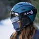 thumbnail image 2 of Antiparras Gafas de Nieve Kano ProRider Ski Snowboard, 2 of 14