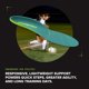 thumbnail image 5 of Plantilla Superfeet Sport Ultralight para hombre, tallas 11.5‑13, 5 of 7