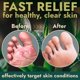thumbnail image 5 of Spray para pies Terramed Just Think Comfort con aceite de árbol de té, 120 ml, 5 of 7