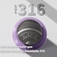 thumbnail image 3 of Botella Térmica 600ml Acero Inoxidable Funlife Deportiva, 3 of 8