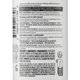 thumbnail image 3 of Desmaquillante Almay, hidratante, 120 ml, probado por dermatólogos, 3 of 3