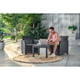 thumbnail image 5 of Juego De Terraza Rosalie, 5 of 7