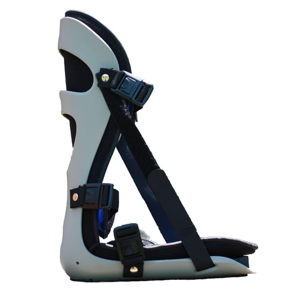 Night Splint Alpha Medical Fascitis plantar L4398 Medium
