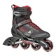 thumbnail image 1 of Patinaje en línea Rollerblade Zetrablade para hombre y adulto, 1 of 6