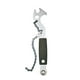 thumbnail image 2 of Herramienta de extracción de rueda libre multiusos para bicicleta, llave de Pedal con cadena de acero, duradera para casete de bicicleta de carretera, 2 of 5
