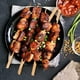 thumbnail image 2 of Brochetas de bambú estilo barbacoa de 7 pulgadas para aperitivos, fruta o barbacoa (200 unidades), 2 of 9