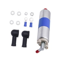 Magideal - Bomba De Combustible Eléctrica 0004705994 Accesorios Para Mercedes W220 1992 - 2006