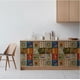 thumbnail image 3 of Azulejo autoadhesivo decorativo 15x15 Vintage Food, 3 of 5
