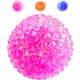 thumbnail image 1 of Pelota Antiestrés Kiedle Premium Diamante sin Olor, 1 of 7