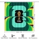 thumbnail image 2 of Juego de Cortina de Ducha Desmarcar Copa Mundial 4 Piezas, 2 of 6