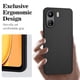 thumbnail image 4 of Funda Antigolpes para Xiaomi Redmi POCO C65 Cubierta Delgada Negro, 4 of 6
