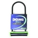 thumbnail image 3 of Candado U-Lock NS LS 115x292mm Verde, 3 of 3