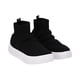thumbnail image 3 of Zapatilla Mujer Negro Leticia 5052 Piccadilly, 3 of 5