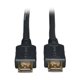 thumbnail image 1 of Cable HDMI Tripp Lite P568-025 1080p 7,5 m Negro, 1 of 1