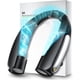 thumbnail image 1 of Ventilador de Cuello Rarekoas Q8 6000mAh 6 Velocidades Negro, 1 of 3