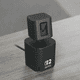 thumbnail image 2 of Cámara USB Hori para Nintendo Switch 2 Negro, 2 of 5