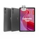 thumbnail image 4 of Tablet ZAEH0132CL 10.1" WUXGA 4GB 128GB Gris + Audífonos + Folio Case, 4 of 7