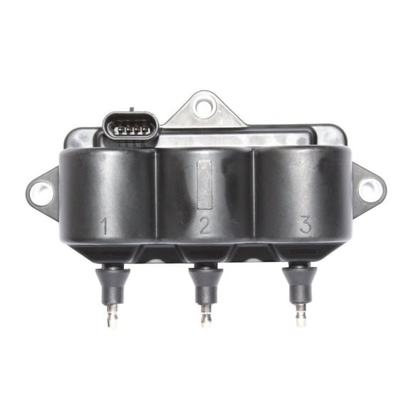Bobina encendido 4 pines chevrolet spark 0.8 2004 2016