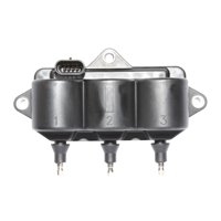 Repuestos Del Sol - Bobina Encendido 4 Pines Chevrolet Spark 0.8 2004 2016