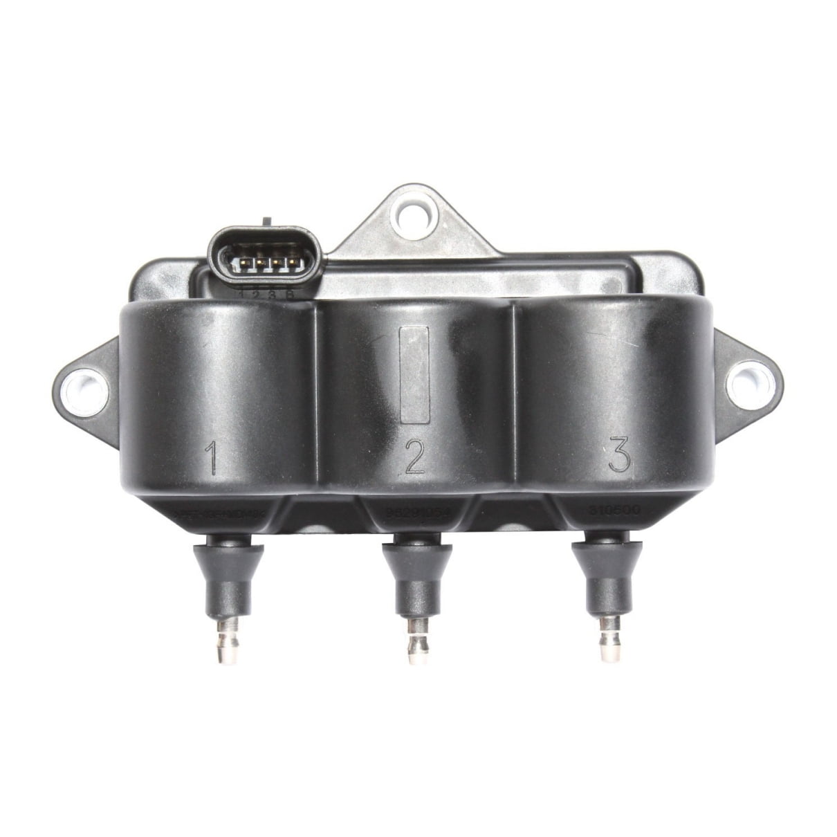 Repuestos Del Sol - Bobina Encendido 4 Pines Chevrolet Spark 0.8 2004 2016