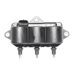 Repuestos Del Sol - Bobina Encendido 4 Pines Chevrolet Spark 0.8 2004 2016