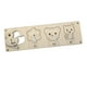 thumbnail image 2 of Tablero Ocupado Para Niños, Material De Bricolaje, Tablero Sensorial De Actividad, Piezas Para Niños Pequeños, Regalos, Animales A Juego, 2 of 5