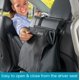 thumbnail image 2 of Bolsa de basura para coche High Road TrashStash, 11 litros, impermeable, 2 of 7