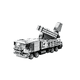thumbnail image 1 of Sistema de Defensa Aéreo Armable 582 pzs., 1 of 2
