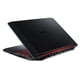 thumbnail image 2 of NOTEBOOK ACER NITRO 5 AMD RYZEN 5 NVIDIA GEFORCE GTX 1650 (4GB) 16GB RAM/ 128 GB SSD + 1 TB HDD (REACONDICIONADO), 2 of 6