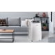 thumbnail image 2 of Aire Acondicionado Portátil Noblex Frío Calor 12000btu 4en1, 2 of 5