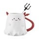 thumbnail image 1 of Taza De Cerámica Para Café, Ideal Para El Hogar O El Trabajo, Divertida Y Bonita Taza De Agua Navideña., 1 of 5