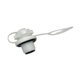 thumbnail image 5 of Válvula De Aire Para Bote Inflable, Accesorio Portátil, Tapón De Aire En Espiral Para Bote Inflable, Color Blanco, 5 of 5
