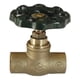 thumbnail image 3 of Llave De Paso 3/4-3/4 Taumm, 3 of 4