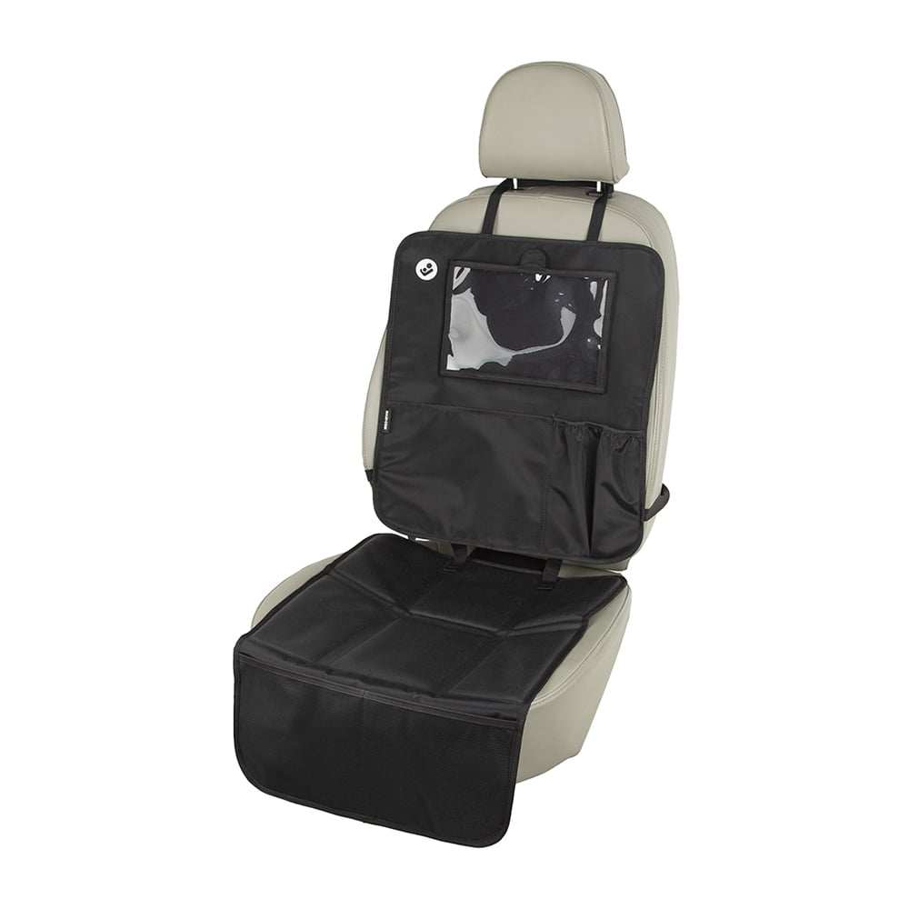 Maxi-cosi - Protector Y Organizador Auto Negro