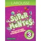 thumbnail image 1 of Libro Súper Mentes Primaria 3, 1 of 2