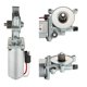 thumbnail image 5 of Motor Eléctrico Aaiov 266149 373566 12V 75RPM para Toldo, 5 of 6