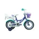 thumbnail image 4 of Bicicleta Paseo Aro 12 Morada, 4 of 4