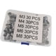 thumbnail image 4 of Kit De 150 Herramientas Para Tuercas Remachables M3 M4 M5 M6 M8 Para Decoración De Muebles Automotrices, 4 of 5