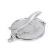 thumbnail image 2 of DIY Tortilla Maker Aleación De Aluminio Tortilla Press Para Tortillas Caseras Panqueques 20cm Argent, 2 of 5