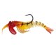 thumbnail image 5 of Se?uelo De Pesca De Camarón Multiarticulado Con Cabeza De Plomo Rojo Amarillo, 5 of 5