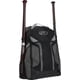 thumbnail image 3 of Mochila Rawlings R200G Youth Baseball Grey, 3 of 6