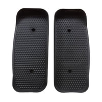 Magideal - Pedales De Máquina Elíptica Multifunción, Duraderos, Ligeros, Fáciles De Instalar, Pedales De Entrenamiento Elíptico Para Suministros De Entrenamiento