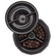thumbnail image 3 of Juego de molinillos de sal y pimienta OXO Good Grips de acero inoxidable, 3 of 5