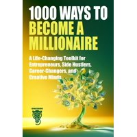 Libro Majosta 1000 Maneras De Convertirse En Millonario