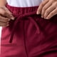 thumbnail image 5 of Conjunto de Chándal de Terciopelo para Mujer Wright, 2 Piezas, Sudadera con Capucha y Jogger, Rojo, Talle S, 5 of 5