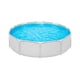 thumbnail image 3 of Piscina Bestway Redonda con filtro Deluxe Gris 3.05MX76cm gris Tamano Unico, 3 of 4