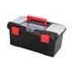 thumbnail image 4 of Caja de Herramientas Organizador de Tornillo Organizador Multi -potencia Portátil Capa de Almacenamiento de Bolsas de Transporte para Automóvil Electr Grande, 4 of 5
