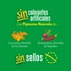 thumbnail image 4 of Refresco Sabor Piña Sobre, 15 g, 4 of 5