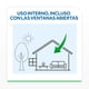 thumbnail image 5 of Insecticida Eléctrico Repuesto Contra Mosquitos, 32.9 ml, 5 of 6